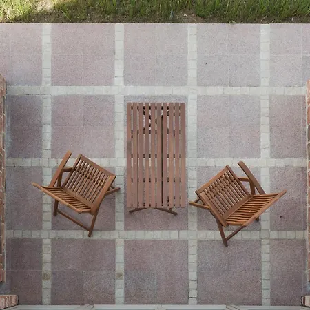 Mit Kamin Im Gut Ulrichshusen