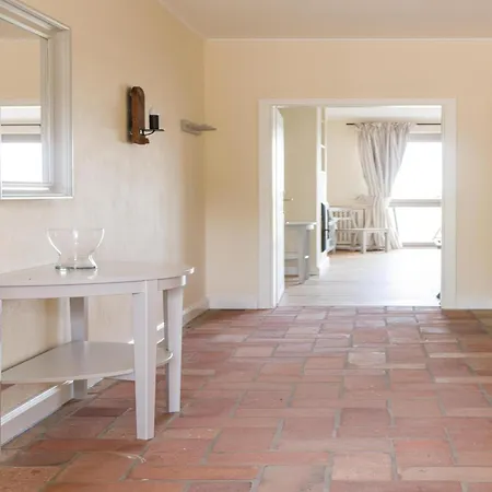 Mit Kamin Im Gut Ulrichshusen 쇼쏘우